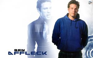 Ben Affleck